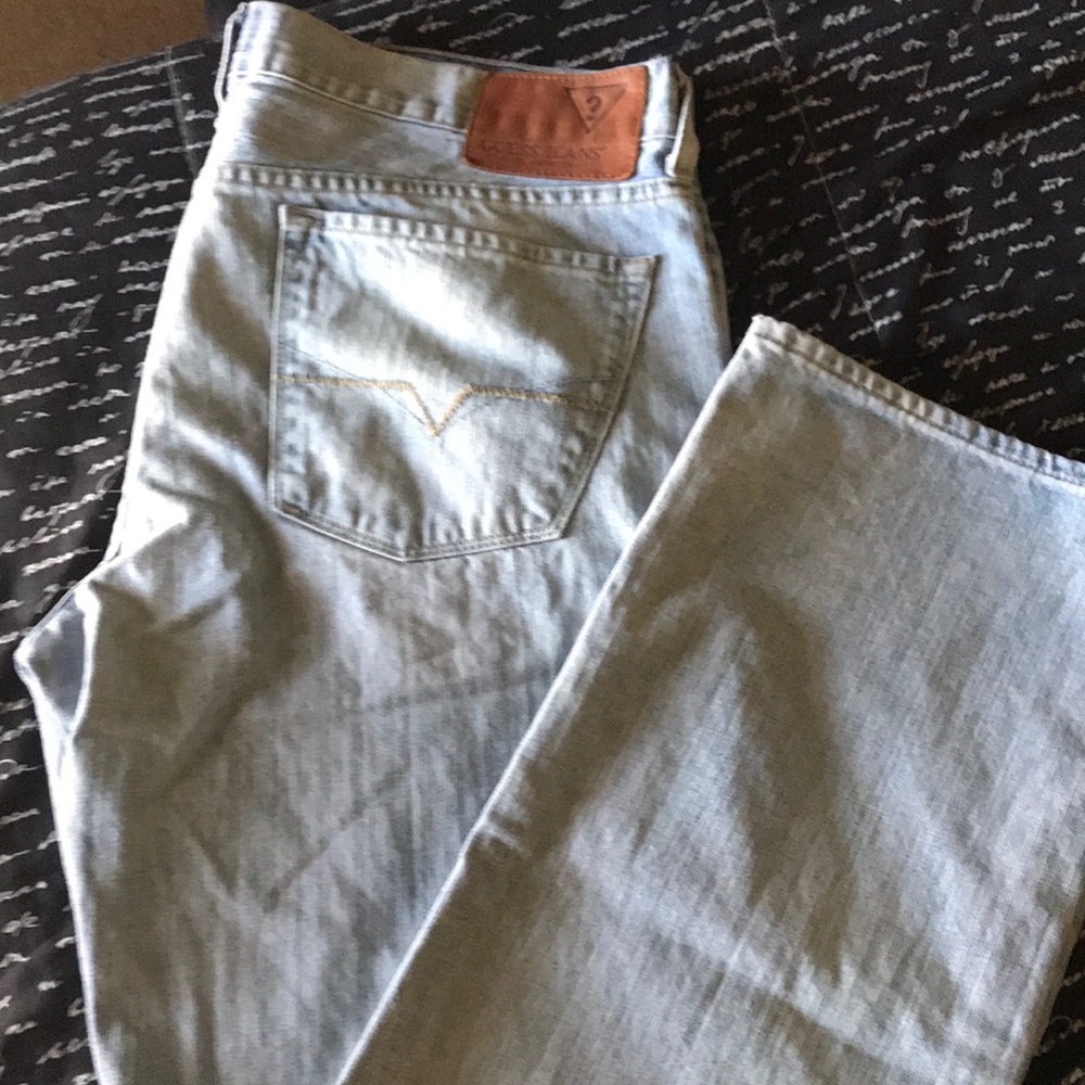 Guess jeans